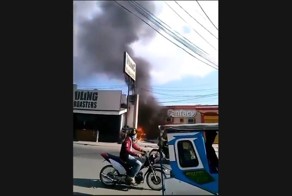 Теракт на юге Филиппин