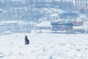 Лед тронулся, господа присяжные заседатели!