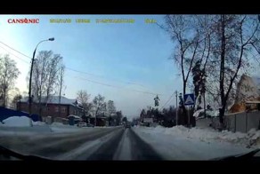 Решил проскочить