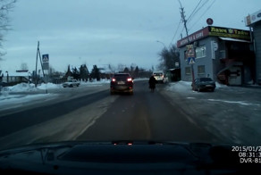 Небольшое доброе дело