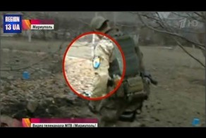 &quot;Добровольцы&quot; из-за рубежа, или кто воюет на стороне Украины.