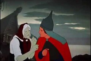 Родителям и их подрастающему поколению. Русские мультфильмы