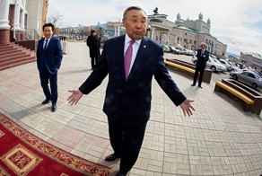 Экс-ректор назначил себя президентом универа с зарплатой президента РФ