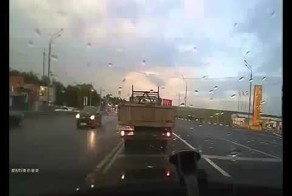 Феноменальное везение