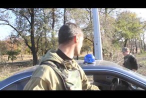 Интервью Гиви Грэму Филлипсу