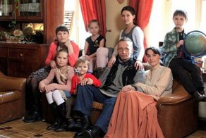 Иван Охлобыстин обратился к Путину