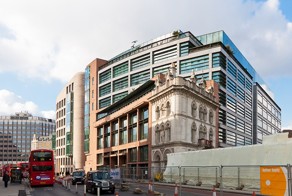 Вторая жизнь старых домов