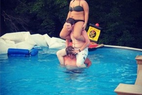 Бесплатный фотоприкол