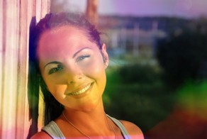 Волонтер Татьяна Александрова ищет пропавших людей и навещает стариков