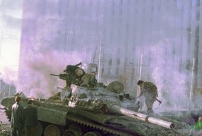 Мужество танкиста