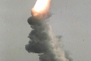 Столичная ПРО уничтожила ракеты и самолеты врага