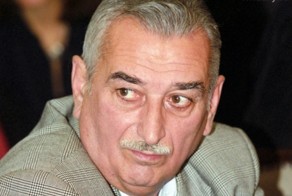 Внук Сталина припомнил Президенту Катынь