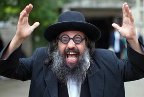 Еврейское остроумие