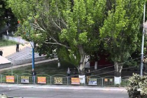 Кажется, мы стали забывать как начинался протест в Мариуполе