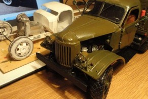 Paper craft - создайте свой кастом