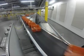 Амазон против Почты России