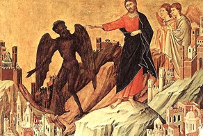 Отчитка - русский экзорцизм