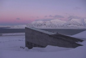 5 самых недоступных мест в мире