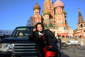 Ольга Кабо, С Днем Рождения!