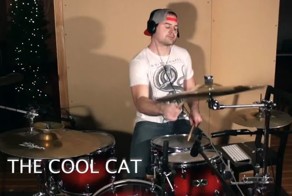 11 типов барабанщиков