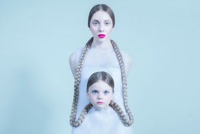 Необузданная фантазия чешского фотографа
