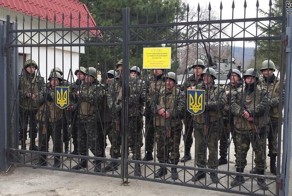 Раненых украинских солдат разбирают на органы