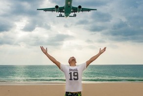 Приключение при раздвоении сознания 