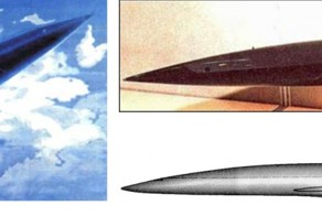 «Аякс» - гиперзвуковой многоцелевой самолет