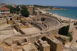 Коста Дорада, Таррагона - обитель памятников архитектуры Испании