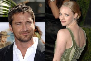 Они не побоялись сняться обнаженными  