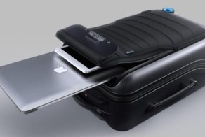 Проект Bluesmart привлёк более $2 млн