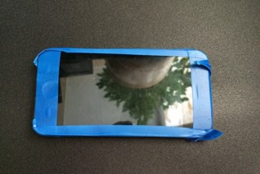 Увеличиваем память смартфона до 2 терабайт