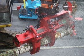 Рубиловка Лесопилка Дровокол