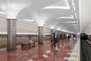 Станции Московского метрополитена, которые откроются в 2015 году