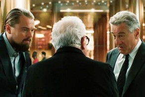 Снят самый дорогой рекламный ролик в мире