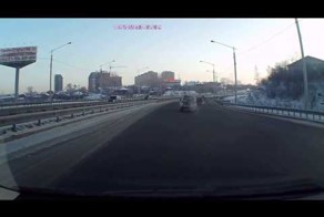 Наверное опаздывал