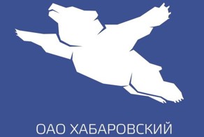 "Воздушная берлога": новый логотип хабаровского аэропорта