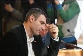 Кличко узнал правду про ляшка