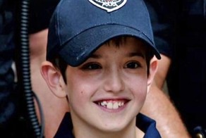 Последнее желание больного мальчика