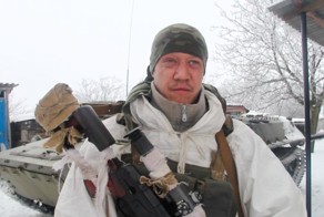 Снайпер &quot;Док&quot; мстит за погибшего отца