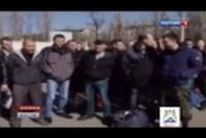 Война -  это не на площади скакать