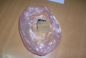 Неудачные нелегальные посылки для волгоградских заключенных