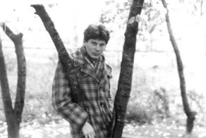 Неизвестные фотографии Юры Хоя