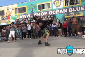 Время Лимбо!