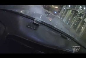 Задрифтил в отель