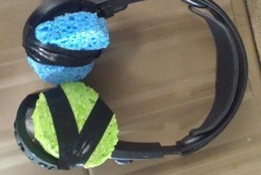 Все, я починил!