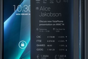 БИТВА iphone 6 И YotaPhone 2
