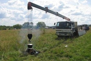 Это Россия, детка!