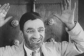 Происхождение воровского жаргона 