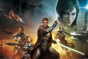 SW: The Old Republic получит дополнение Rise of the Hutt Cartel